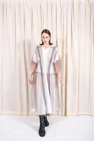 ミランニ(millanni) 2024年春夏ウィメンズコレクション  - 写真13