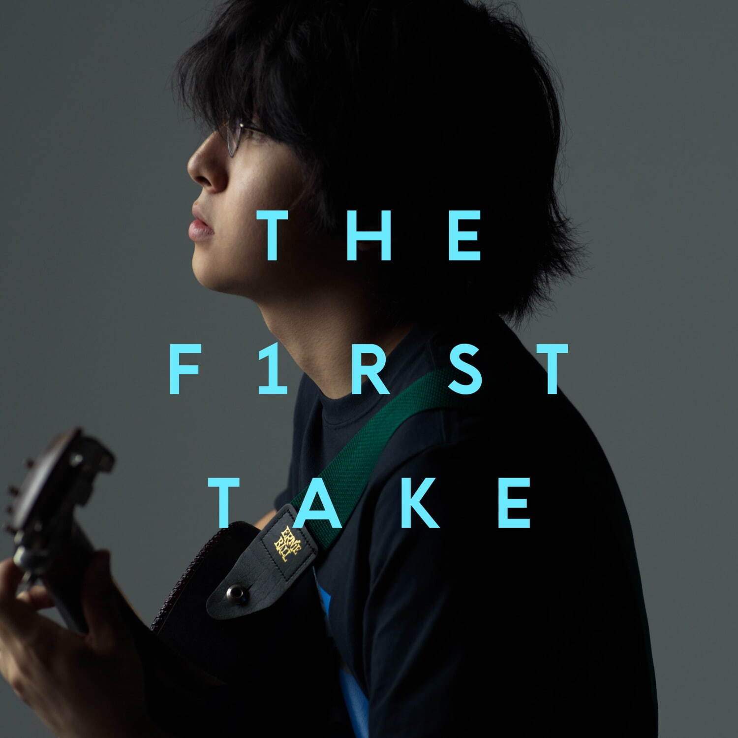 崎山蒼志 燈 – From THE FIRST TAKE｜写真1