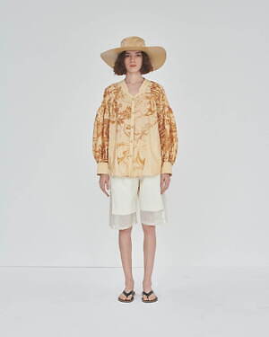 ミュラー オブ ヨシオクボ(muller of yoshiokubo) 2024年春夏ウィメンズコレクション  - 写真2