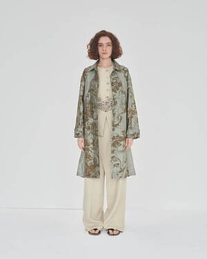 ミュラー オブ ヨシオクボ(muller of yoshiokubo) 2024年春夏ウィメンズコレクション  - 写真5