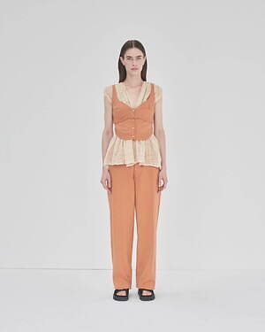 ミュラー オブ ヨシオクボ(muller of yoshiokubo) 2024年春夏ウィメンズコレクション  - 写真7