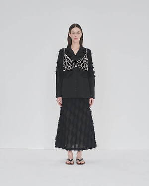 ミュラー オブ ヨシオクボ(muller of yoshiokubo) 2024年春夏ウィメンズコレクション  - 写真18