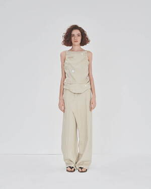 ミュラー オブ ヨシオクボ(muller of yoshiokubo) 2024年春夏ウィメンズコレクション  - 写真24