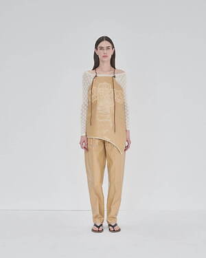 ミュラー オブ ヨシオクボ(muller of yoshiokubo) 2024年春夏ウィメンズコレクション  - 写真28