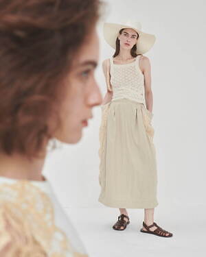 ミュラー オブ ヨシオクボ(muller of yoshiokubo) 2024年春夏ウィメンズコレクション  - 写真32