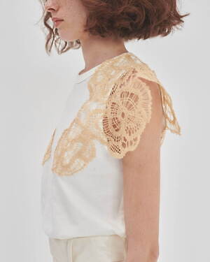 ミュラー オブ ヨシオクボ(muller of yoshiokubo) 2024年春夏ウィメンズコレクション  - 写真33