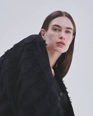 ミュラー オブ ヨシオクボ(muller of yoshiokubo) 2024年春夏ウィメンズコレクション  - 写真42