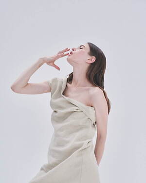 ミュラー オブ ヨシオクボ(muller of yoshiokubo) 2024年春夏ウィメンズコレクション  - 写真44