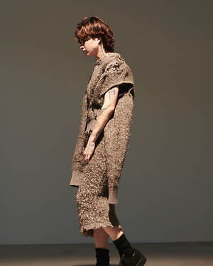 ミュラー オブ ヨシオクボ(muller of yoshiokubo) 2023-24年秋冬ウィメンズコレクション  - 写真13