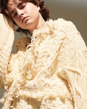 ミュラー オブ ヨシオクボ(muller of yoshiokubo) 2023-24年秋冬ウィメンズコレクション  - 写真15