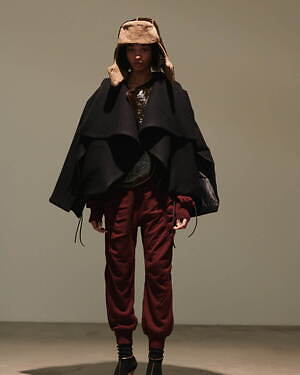 ミュラー オブ ヨシオクボ(muller of yoshiokubo) 2023-24年秋冬ウィメンズコレクション  - 写真16