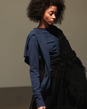 ミュラー オブ ヨシオクボ(muller of yoshiokubo) 2023-24年秋冬ウィメンズコレクション  - 写真18