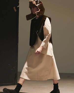 ミュラー オブ ヨシオクボ(muller of yoshiokubo) 2023-24年秋冬ウィメンズコレクション  - 写真29