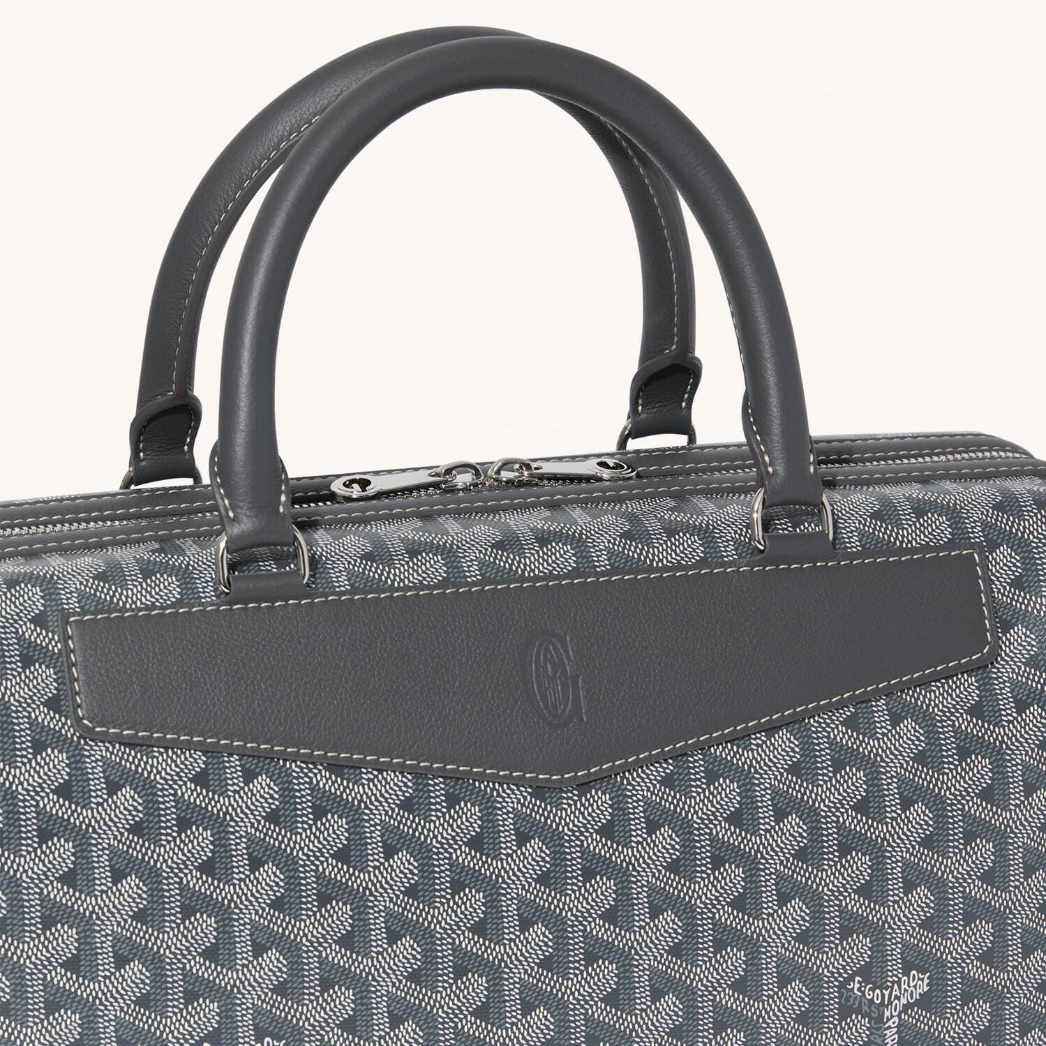 ◇国内発送◇送込【GOYARD】シザルパンドキュメントケース