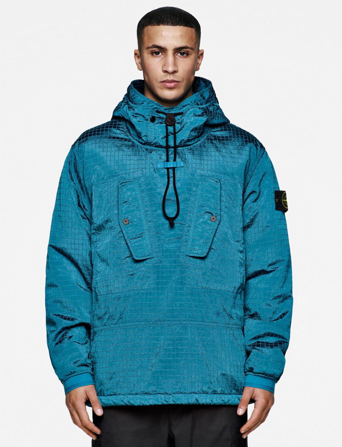 ストーンアイランド(STONE ISLAND) 2023-24年秋冬メンズコレクション  - 写真5