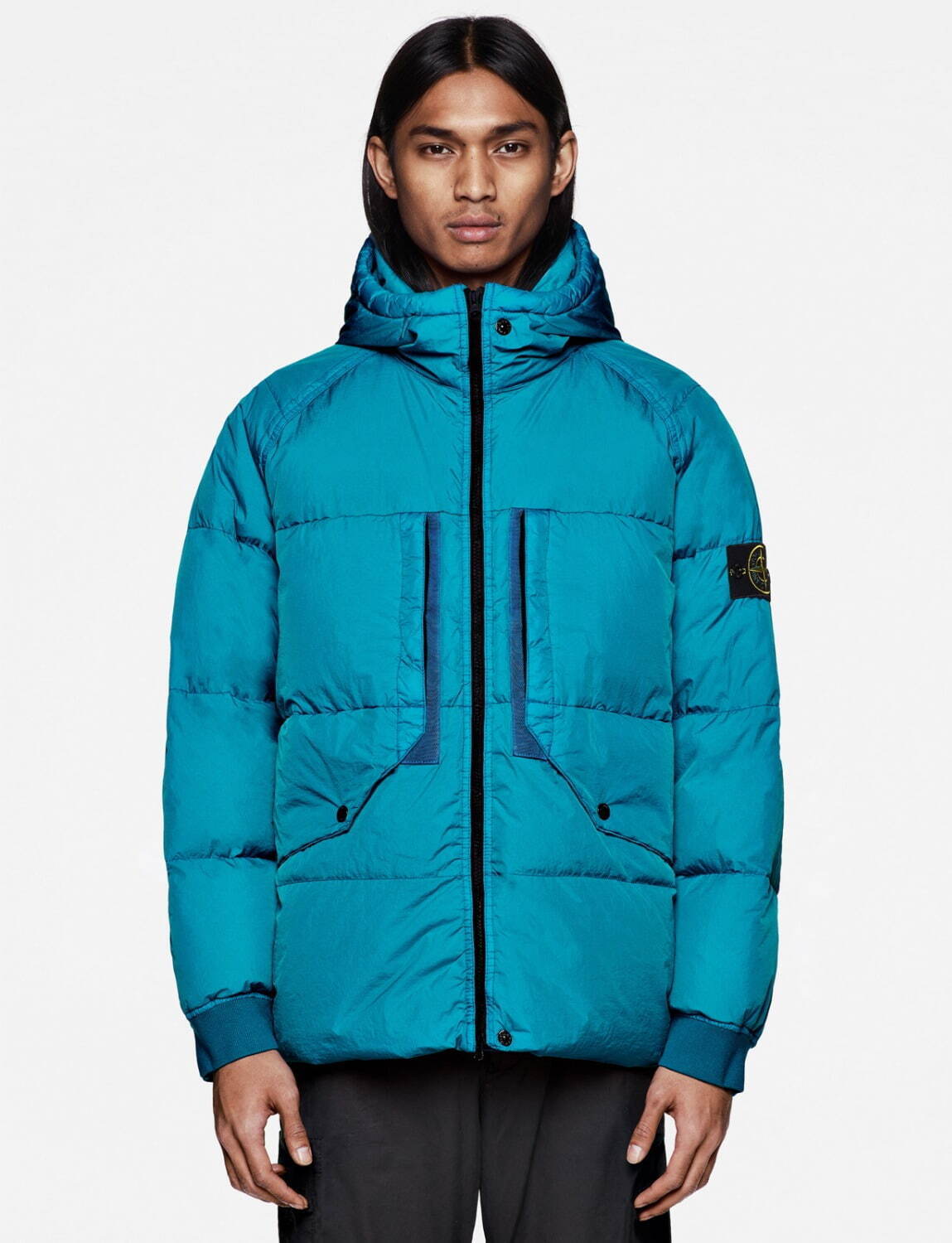 ストーンアイランド(STONE ISLAND) 2023-24年秋冬メンズコレクション  - 写真6