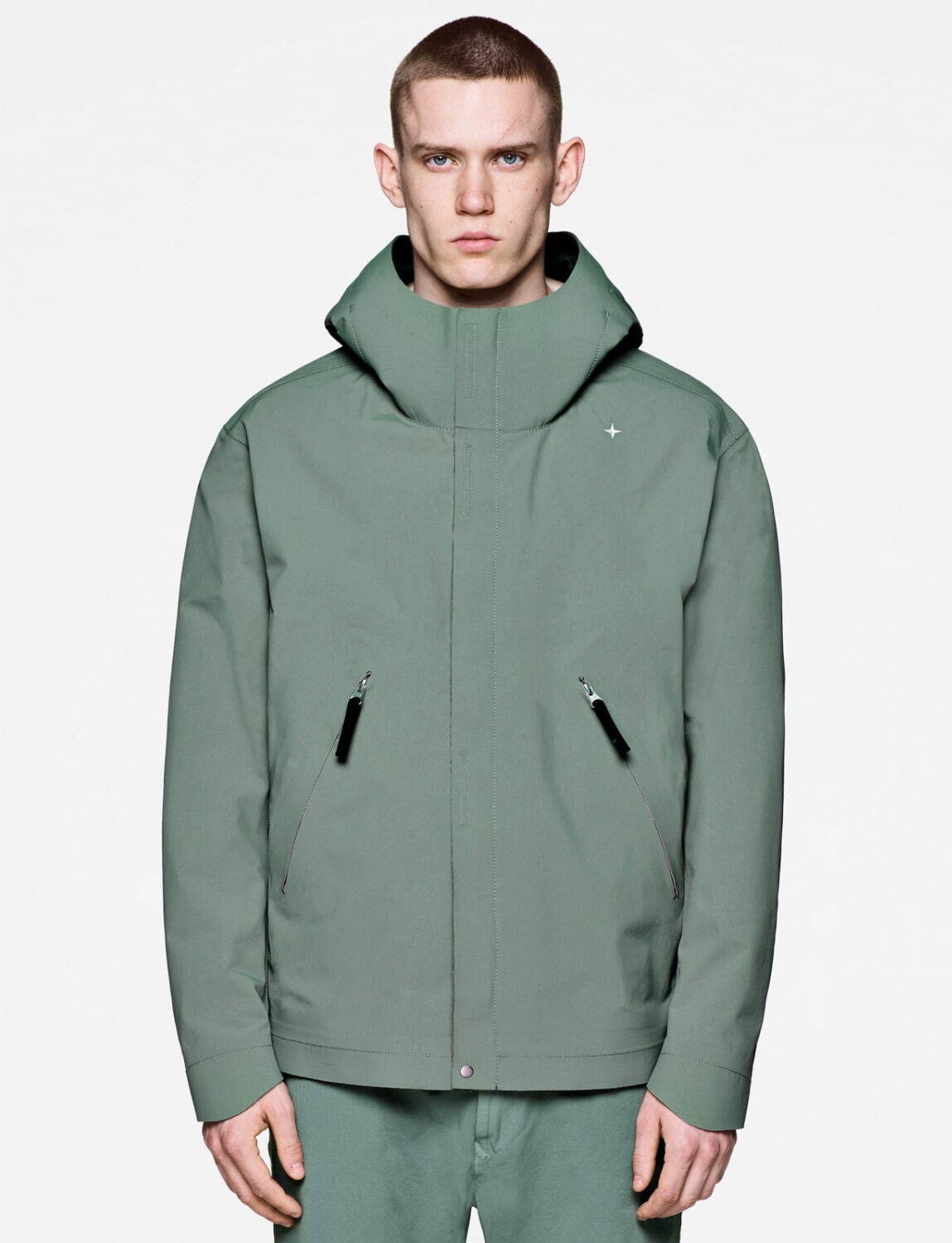 ストーンアイランド(STONE ISLAND) 2023-24年秋冬メンズコレクション ディテール - 写真12