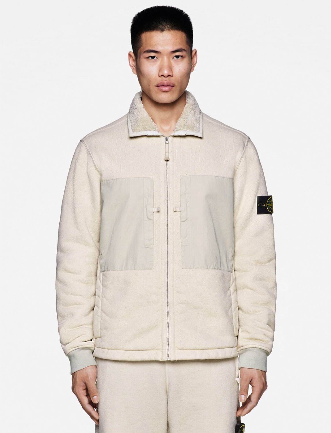 ストーンアイランド(STONE ISLAND) 2023-24年秋冬メンズコレクション  - 写真13