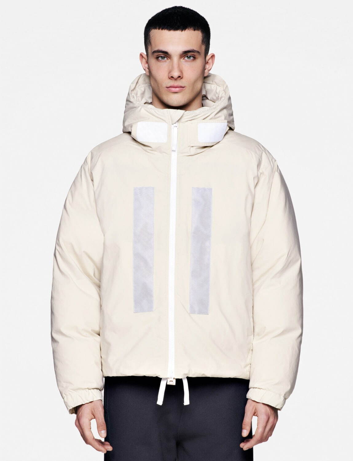 ストーンアイランド(STONE ISLAND) 2023-24年秋冬メンズコレクション  - 写真21