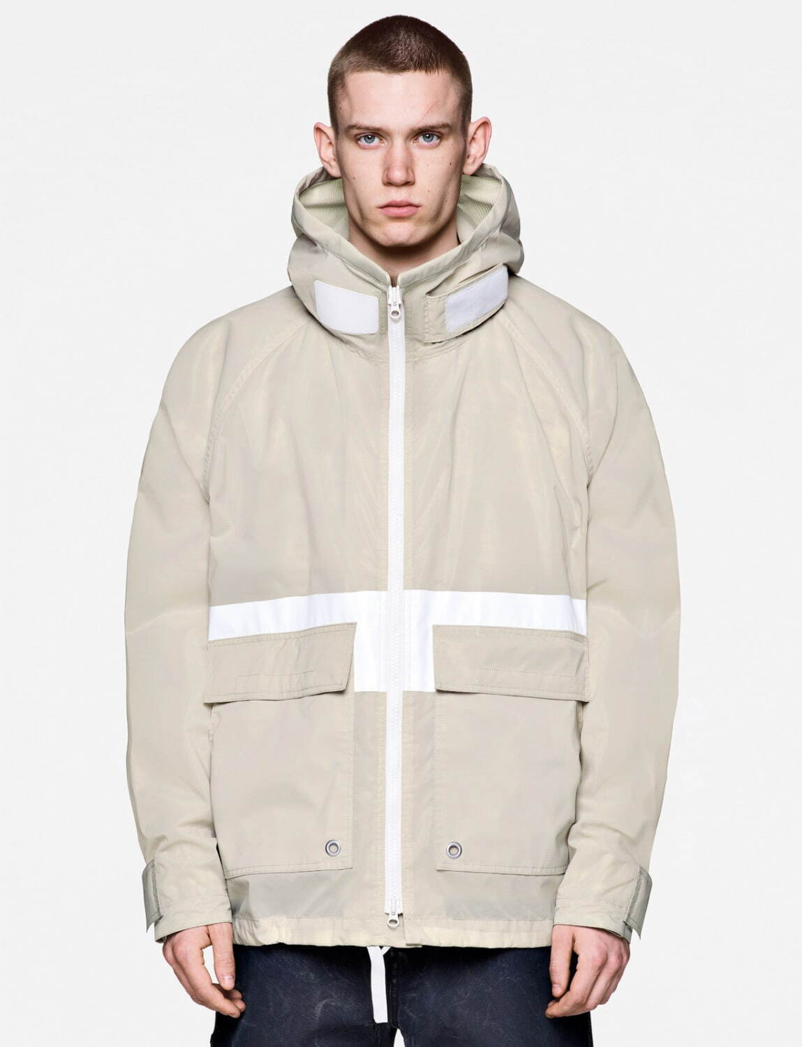 ストーンアイランド(STONE ISLAND) 2023-24年秋冬メンズコレクション  - 写真22