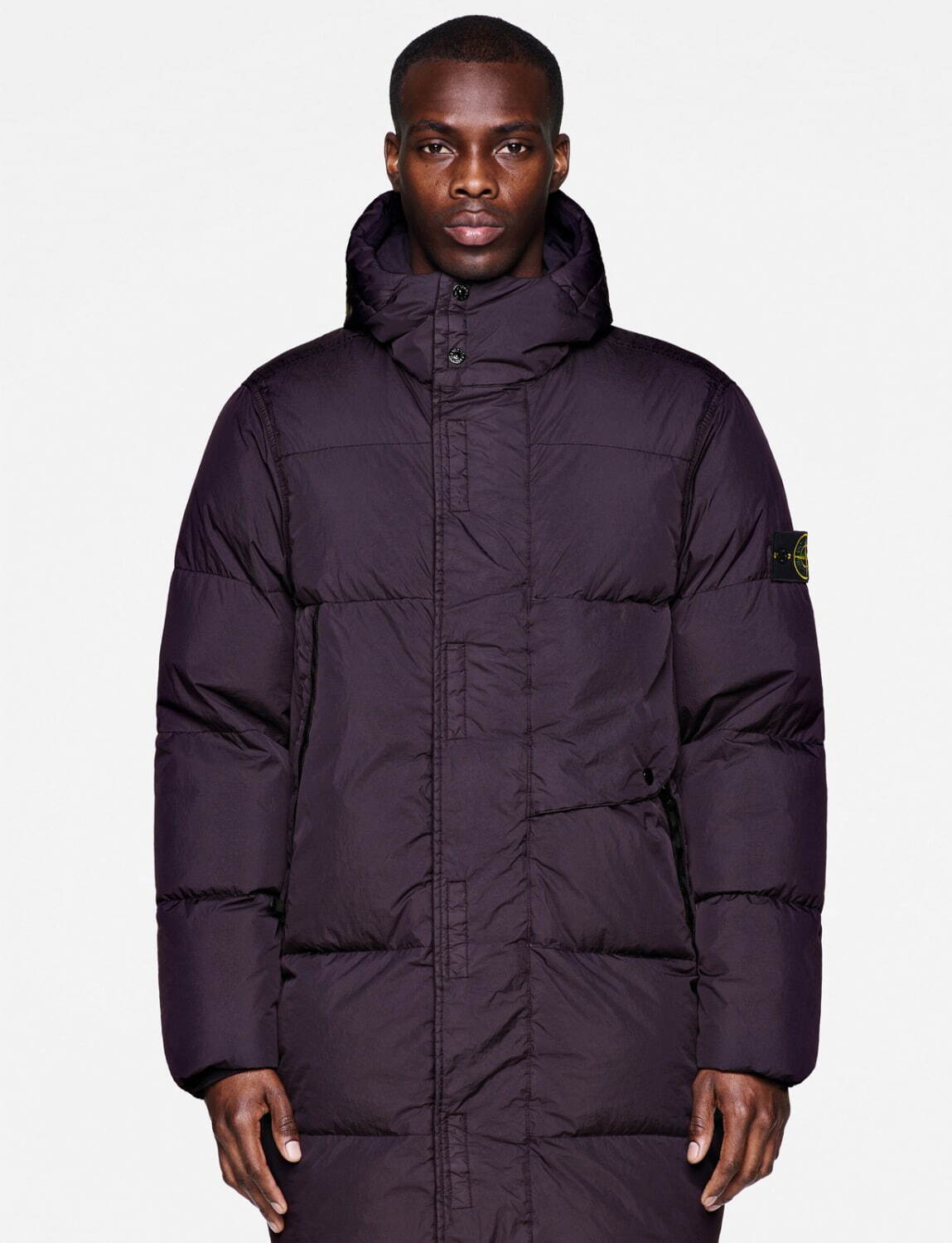 ストーンアイランド(STONE ISLAND) 2023-24年秋冬メンズコレクション ディテール - 写真33