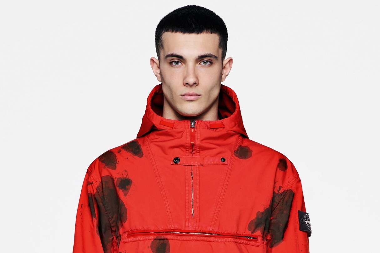 ストーンアイランド(STONE ISLAND) コレクション - ファッション