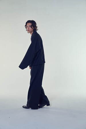 ヴィクティム(VICTIM) 2023-24年秋冬ウィメンズ&メンズコレクション  - 写真15