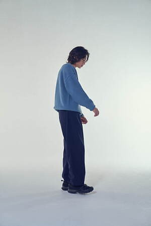 ヴィクティム(VICTIM) 2023-24年秋冬ウィメンズ&メンズコレクション  - 写真18