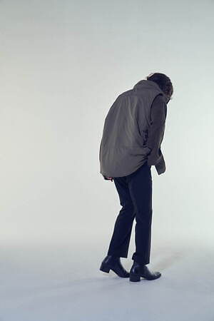 ヴィクティム(VICTIM) 2023-24年秋冬ウィメンズ&メンズコレクション  - 写真21