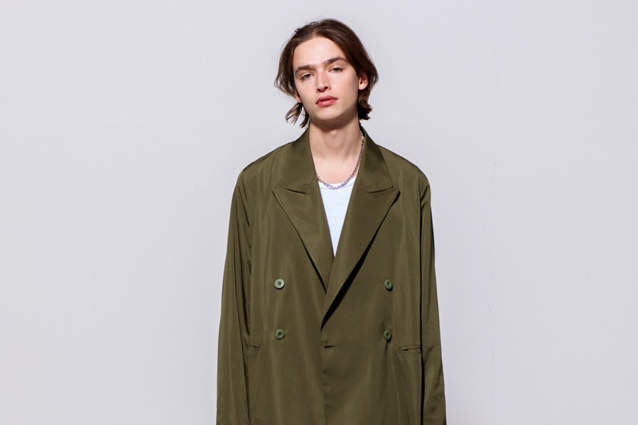 VICTIM 2024SS Collection