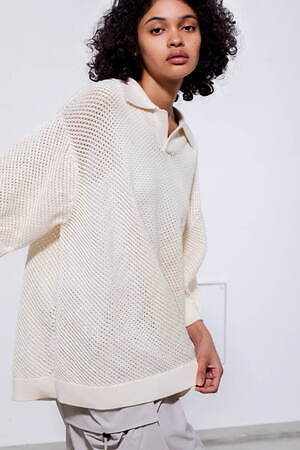 ヴィクティム(VICTIM) 2024年春夏ウィメンズ&メンズコレクション  - 写真1