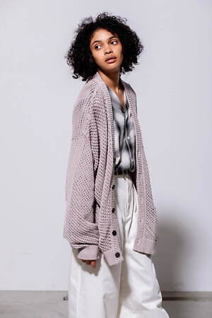 ヴィクティム(VICTIM) 2024年春夏ウィメンズ&メンズコレクション  - 写真6