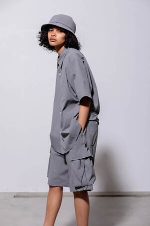 ヴィクティム(VICTIM) 2024年春夏ウィメンズ&メンズコレクション  - 写真9