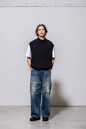 ヴィクティム(VICTIM) 2024年春夏ウィメンズ&メンズコレクション  - 写真10