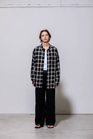 ヴィクティム(VICTIM) 2024年春夏ウィメンズ&メンズコレクション  - 写真12