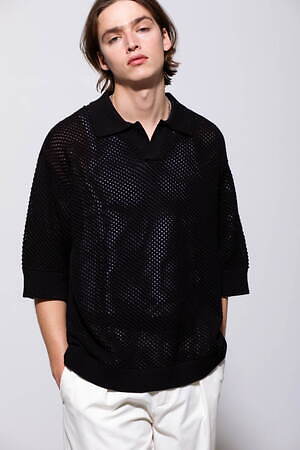 ヴィクティム(VICTIM) 2024年春夏ウィメンズ&メンズコレクション  - 写真14