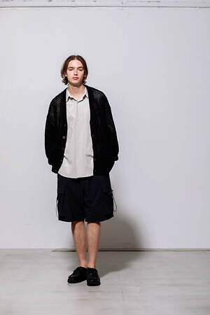 ヴィクティム(VICTIM) 2024年春夏ウィメンズ&メンズコレクション  - 写真17