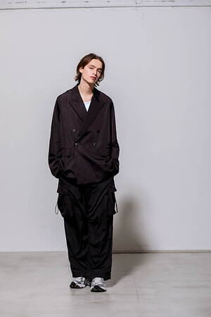 ヴィクティム(VICTIM) 2024年春夏ウィメンズ&メンズコレクション  - 写真19