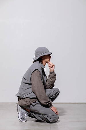 ヴィクティム(VICTIM) 2024年春夏ウィメンズ&メンズコレクション  - 写真20