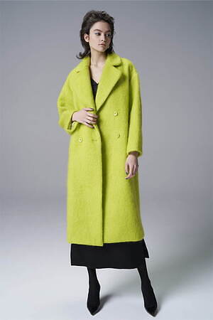 アキコオガワ(AKIKO OGAWA.) 2023-24年秋冬ウィメンズコレクション  - 写真8