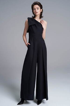 アキコオガワ(AKIKO OGAWA.) 2023-24年秋冬ウィメンズコレクション  - 写真19