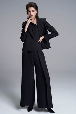 アキコオガワ(AKIKO OGAWA.) 2023-24年秋冬ウィメンズコレクション  - 写真20