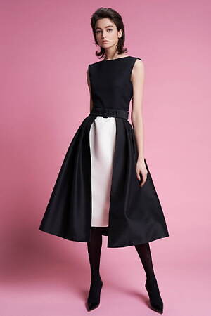 アキコオガワ(AKIKO OGAWA.) 2023-24年秋冬ウィメンズコレクション  - 写真22