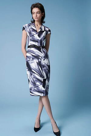 アキコオガワ(AKIKO OGAWA.) 2023-24年秋冬ウィメンズコレクション  - 写真25