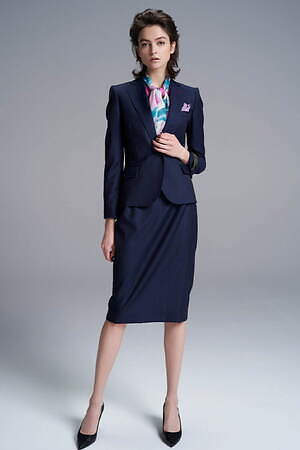 アキコオガワ(AKIKO OGAWA.) 2023-24年秋冬ウィメンズコレクション  - 写真31