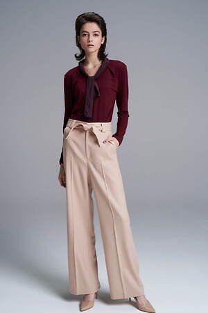 アキコオガワ(AKIKO OGAWA.) 2023-24年秋冬ウィメンズコレクション  - 写真36