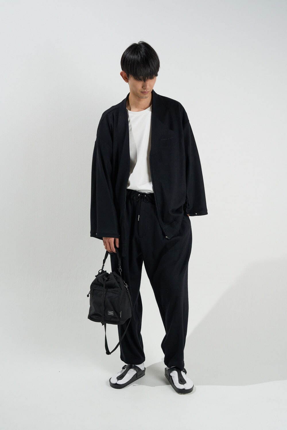 ミノトール 2023-24年秋冬<span>コレクション</span> - 写真15