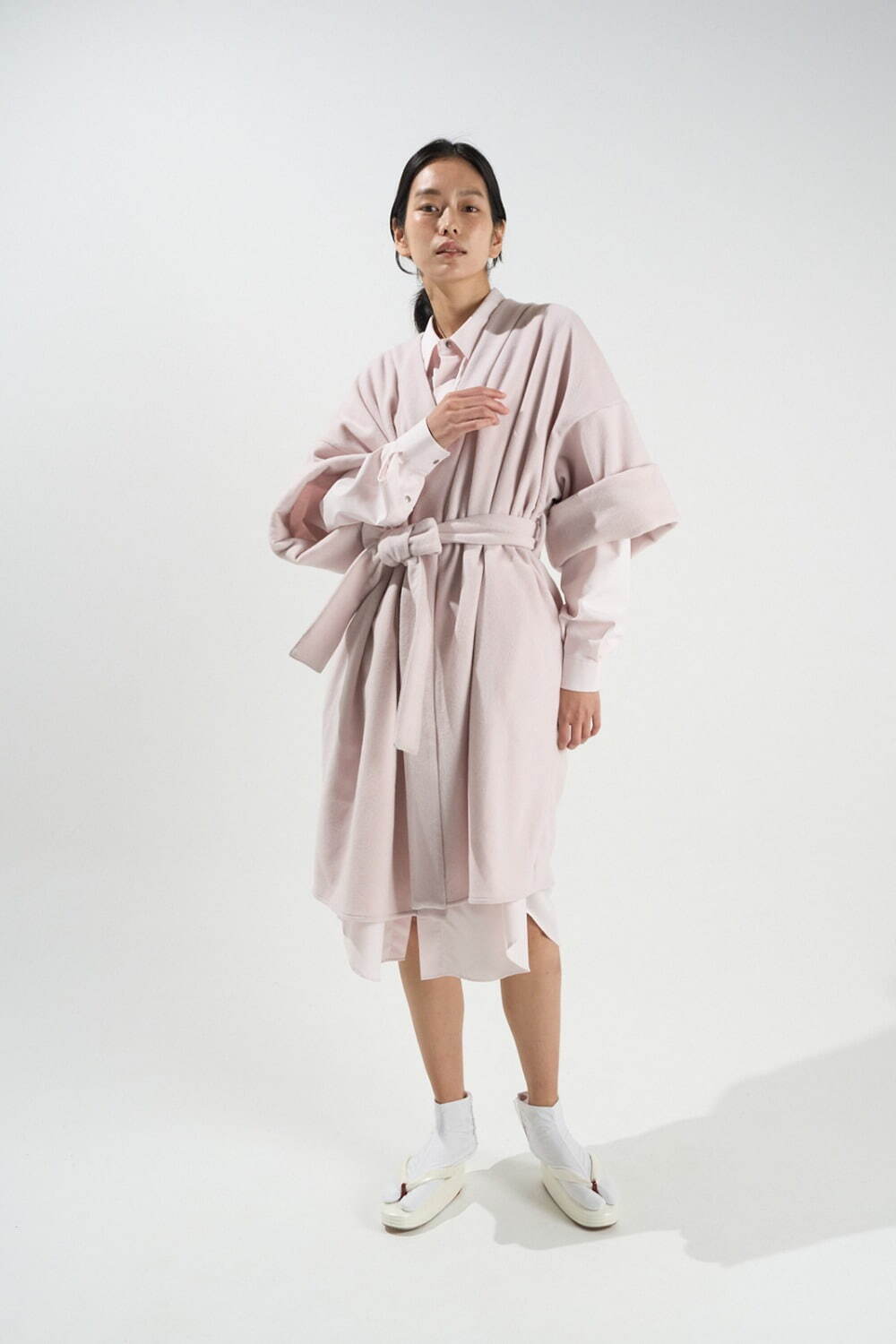 ミノトール 2023-24年秋冬<span>コレクション</span> - 写真32