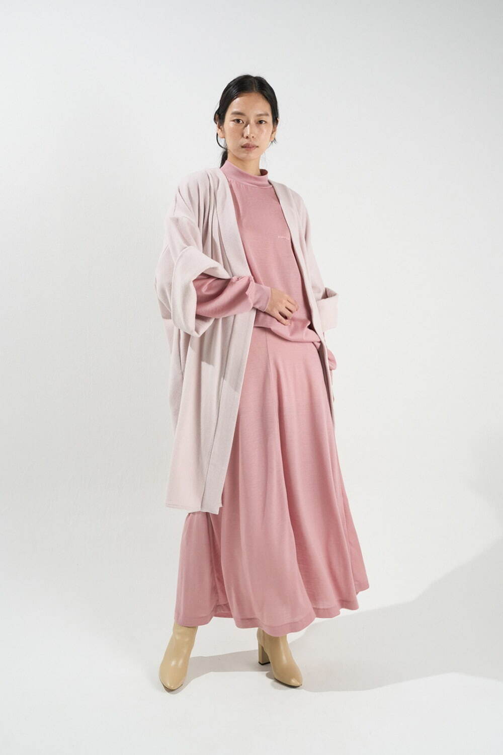 ミノトール 2023-24年秋冬<span>コレクション</span> - 写真34