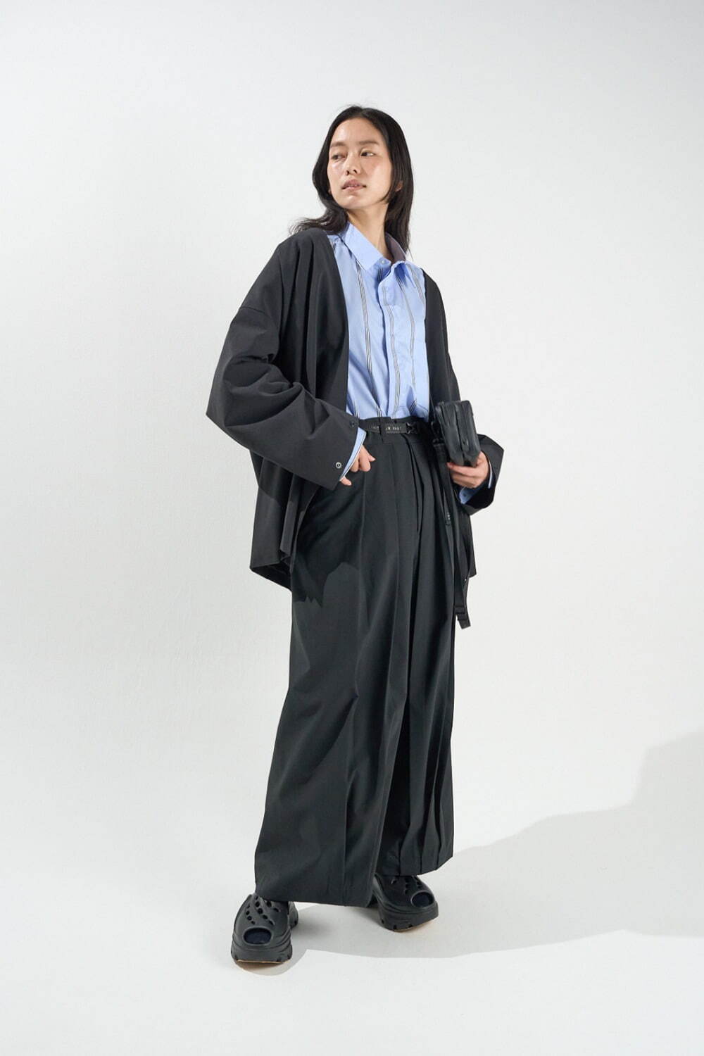ミノトール 2023-24年秋冬<span>コレクション</span> - 写真40
